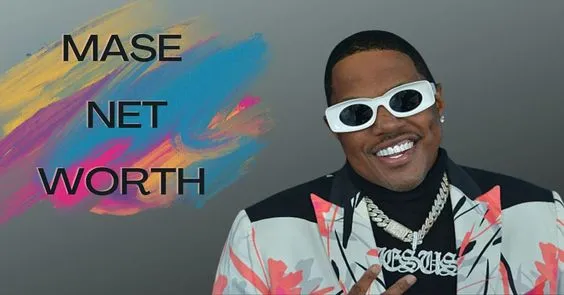 Mase Net Worth