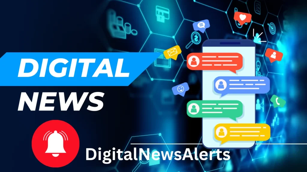 DigitalNewsAlerts 