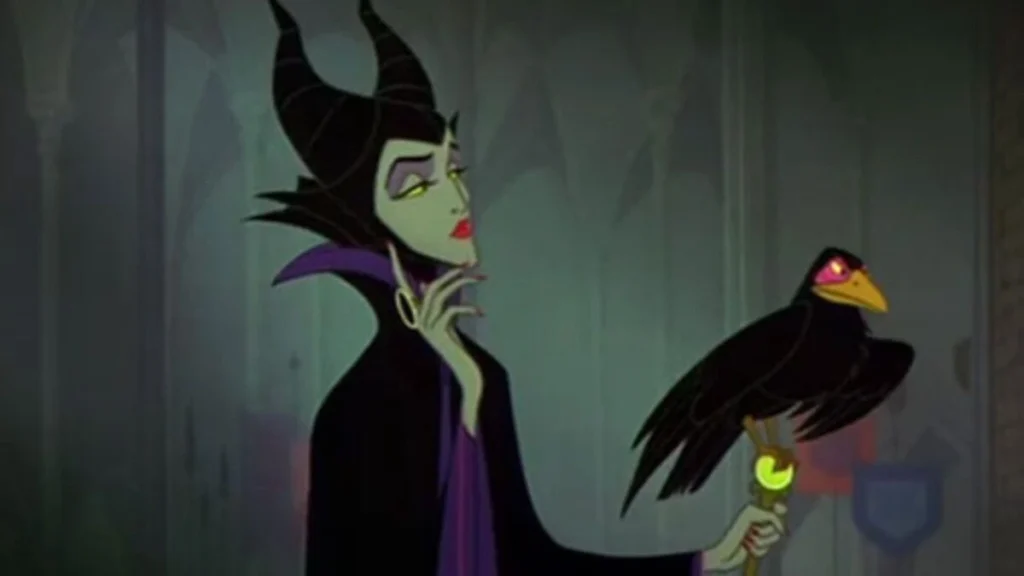 Maleficent Wouldn't Be a Lackey