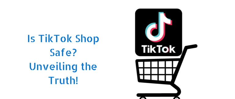 Is TikTok Shop safe?