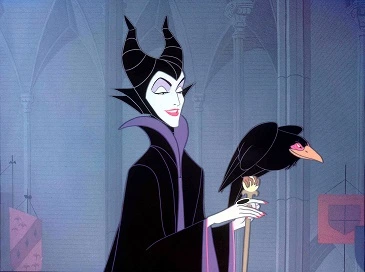 Maleficent Wouldn't Be a Lackey