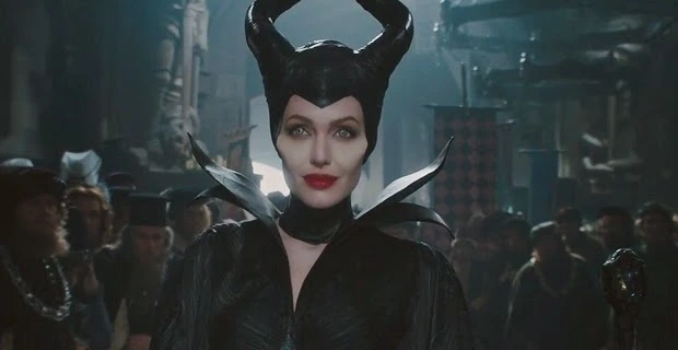 Maleficent Wouldn't Be a Lackey