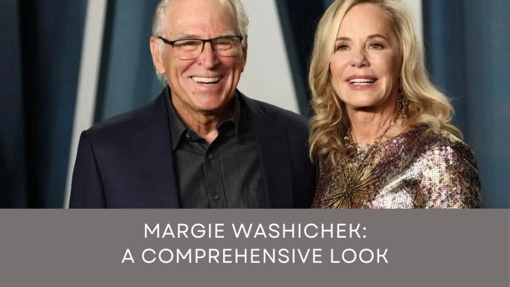 Margie Washichek