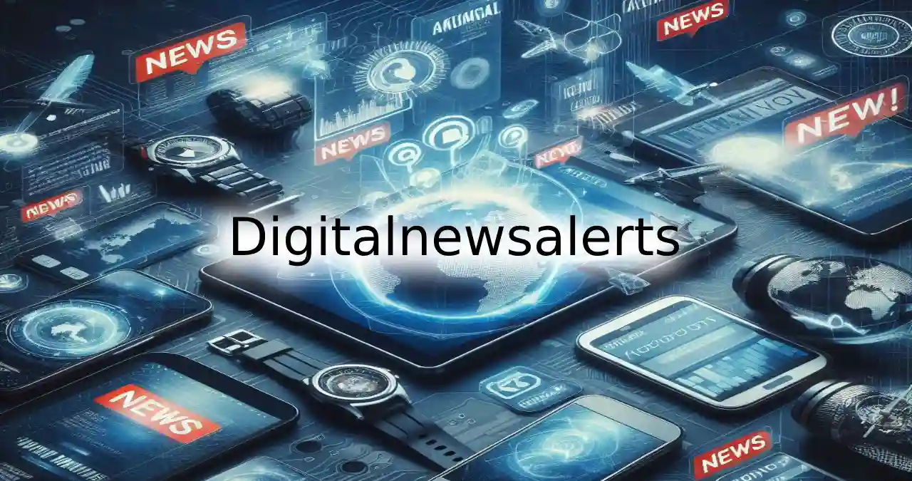 DigitalNewsAlerts