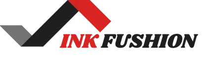 Ink Fushion Logo