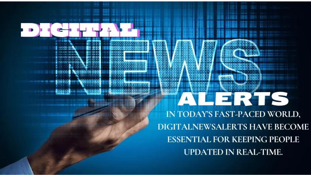 DigitalNewsAlerts 