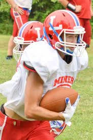 Exciting Link for Linton Miner Middle School 2024 Football Games