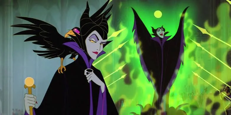 Maleficent Wouldn't Be a Lackey