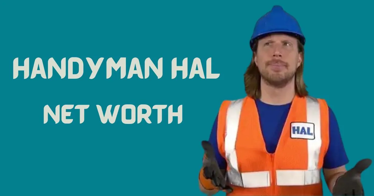 Handyman Hal Net Worth