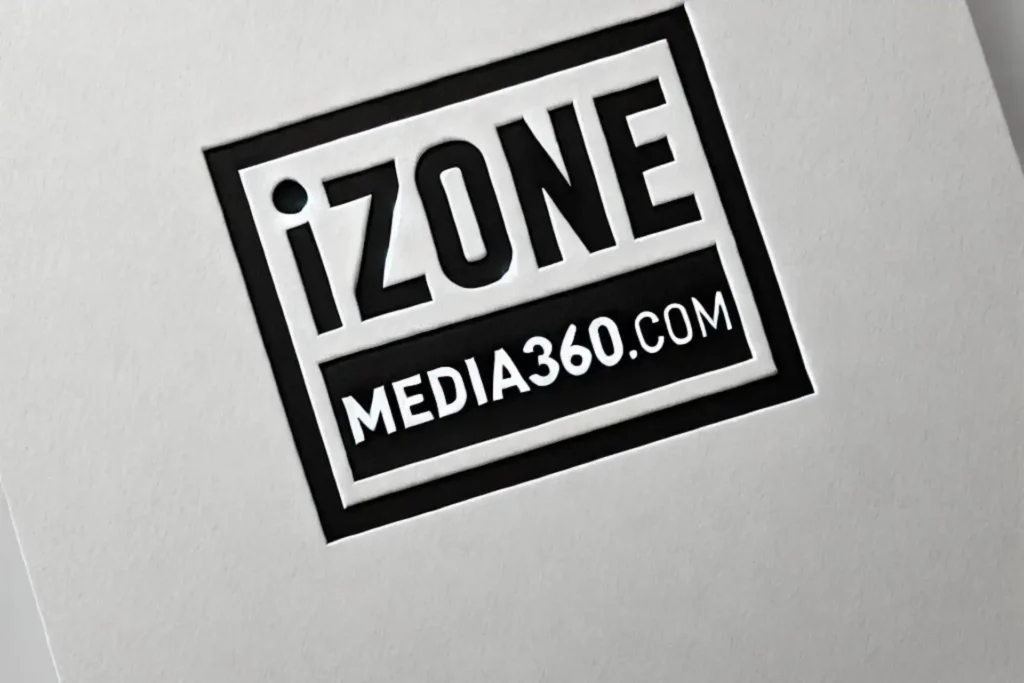 IZone Media360