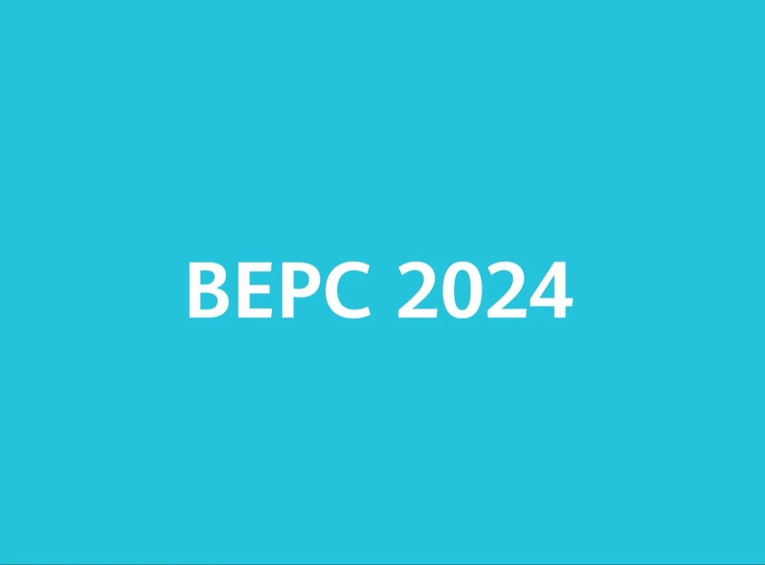 Resultat BEPC 2024