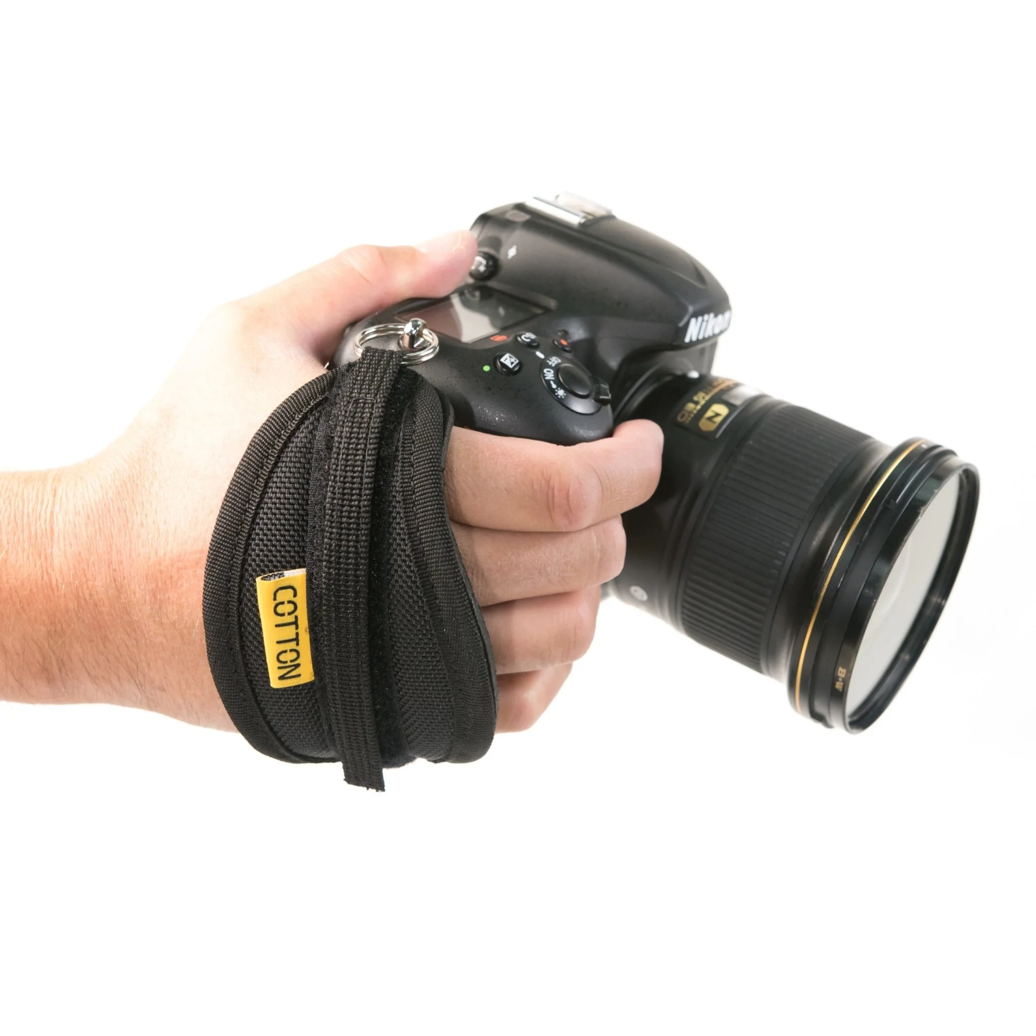 Hand Grip Camera Strap