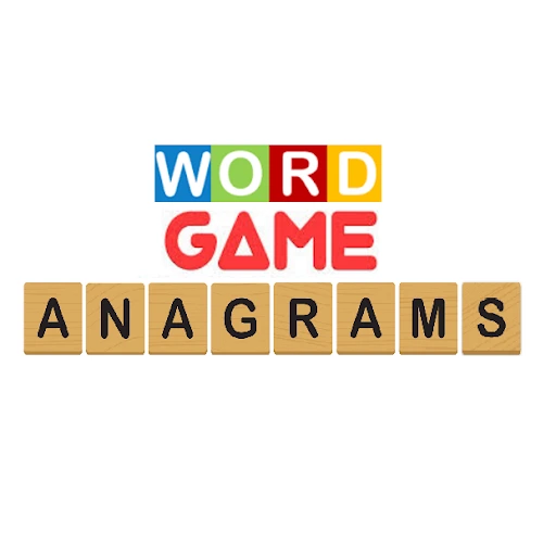 Anigrams Game