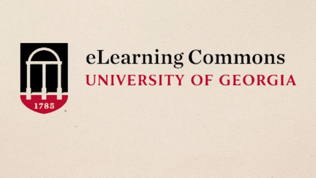 ELC UGA