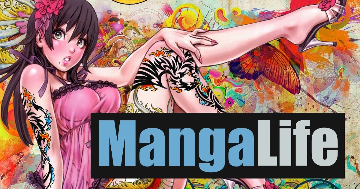 Manga4Life