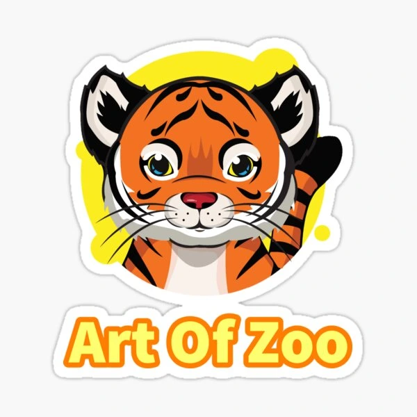  Art of Zoo